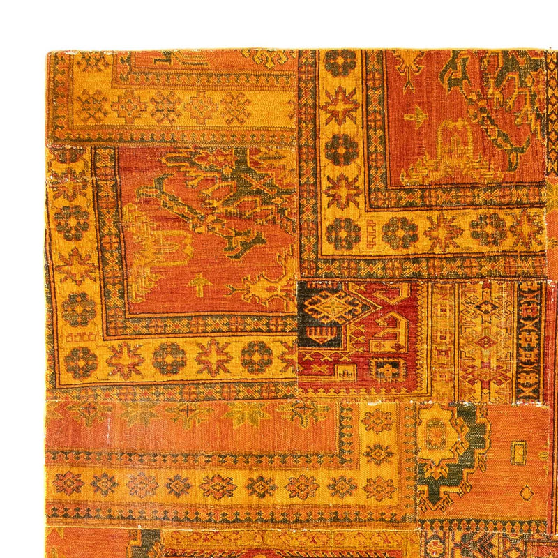 Lappeteppe 295x239cm - Perserteppich Wollteppich
