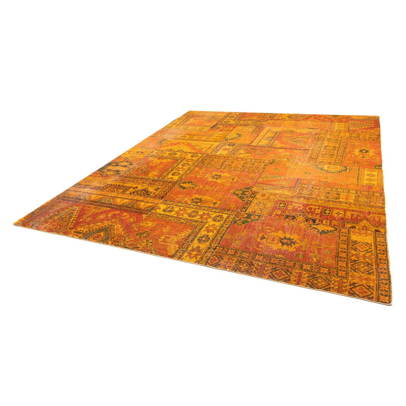 Lappeteppe 295x239cm - Perserteppich Wollteppich