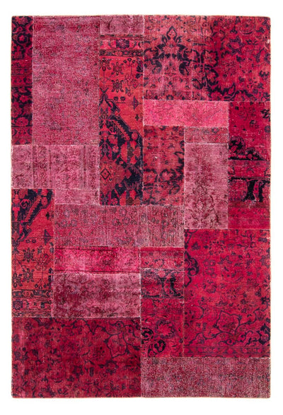 Lappeteppe 180x269cm - Perserteppich Wollteppich