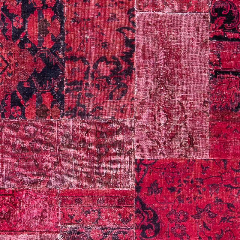 Lappeteppe 180x269cm - Perserteppich Wollteppich