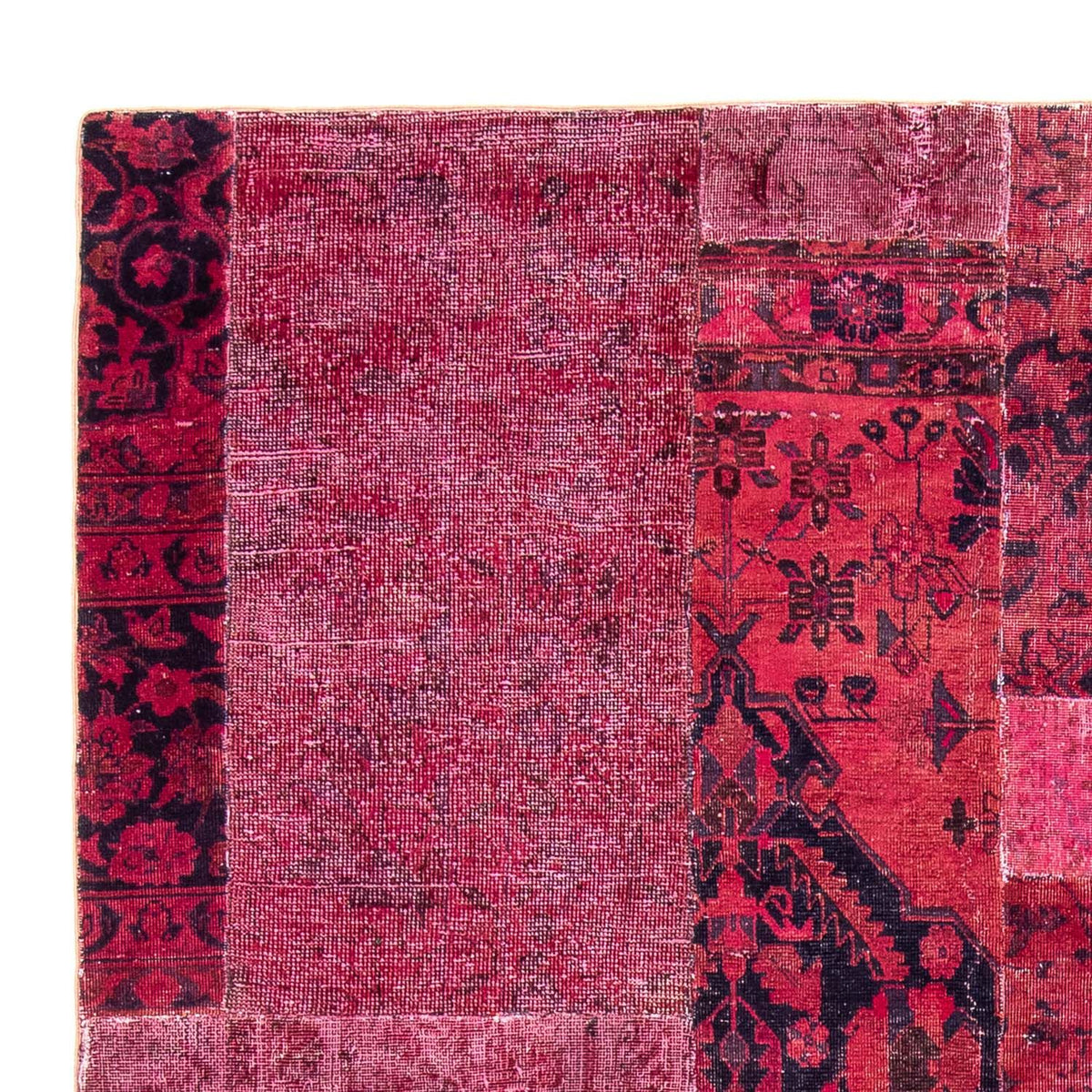 Lappeteppe 180x269cm - Perserteppich Wollteppich