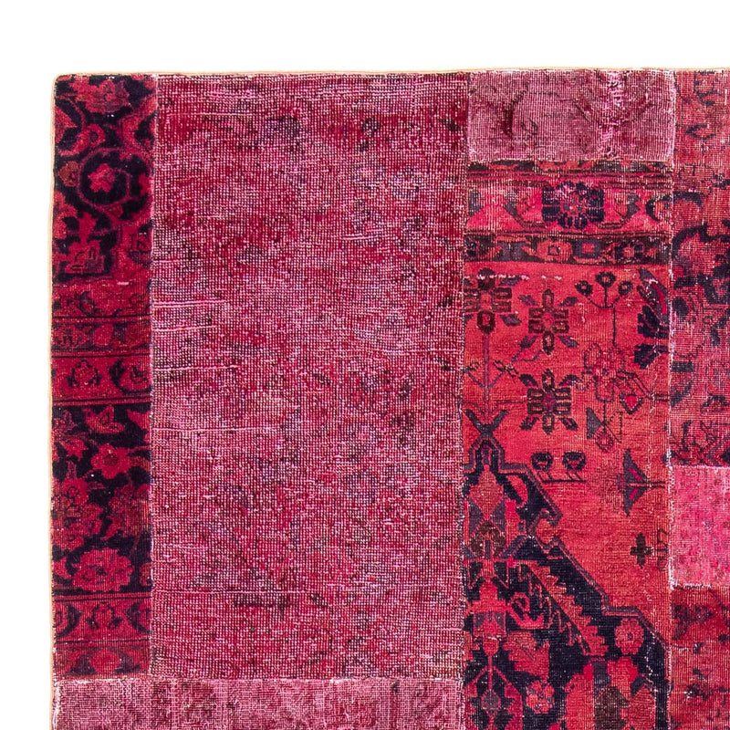 Lappeteppe 180x269cm - Perserteppich Wollteppich