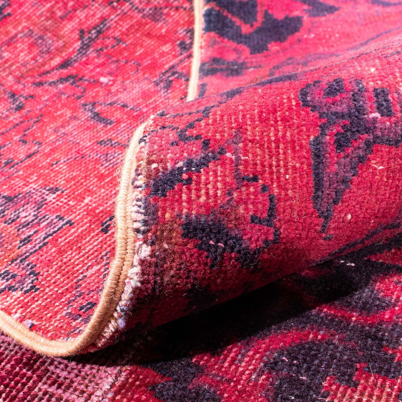 Lappeteppe 180x269cm - Perserteppich Wollteppich