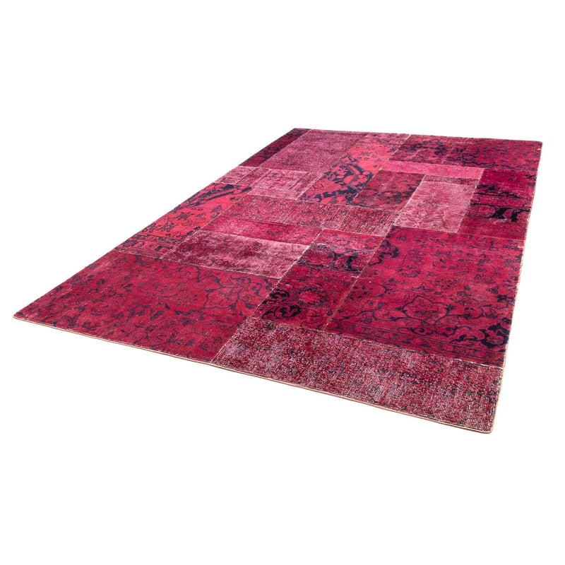 Lappeteppe 180x269cm - Perserteppich Wollteppich