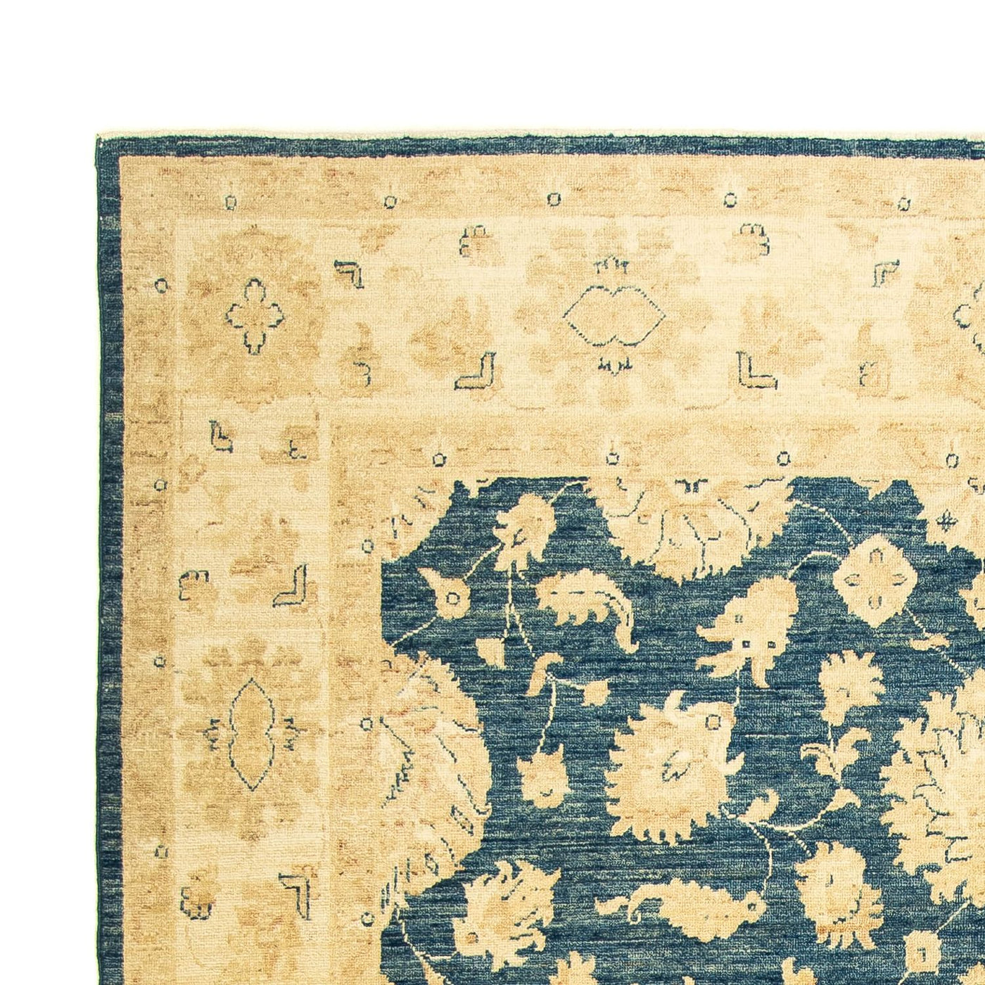 Farahan Teppe 267x189cm - Orientalsk teppe