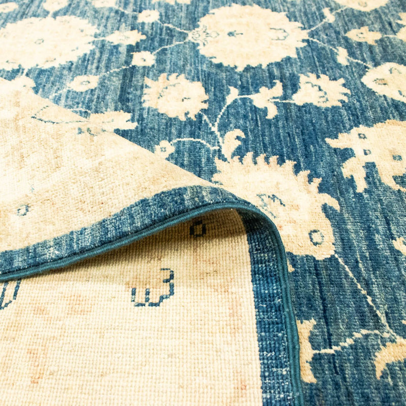 Farahan Teppe 267x189cm - Orientalsk teppe