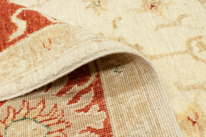 Farahan Teppe 244x177cm - Orientalsk teppe