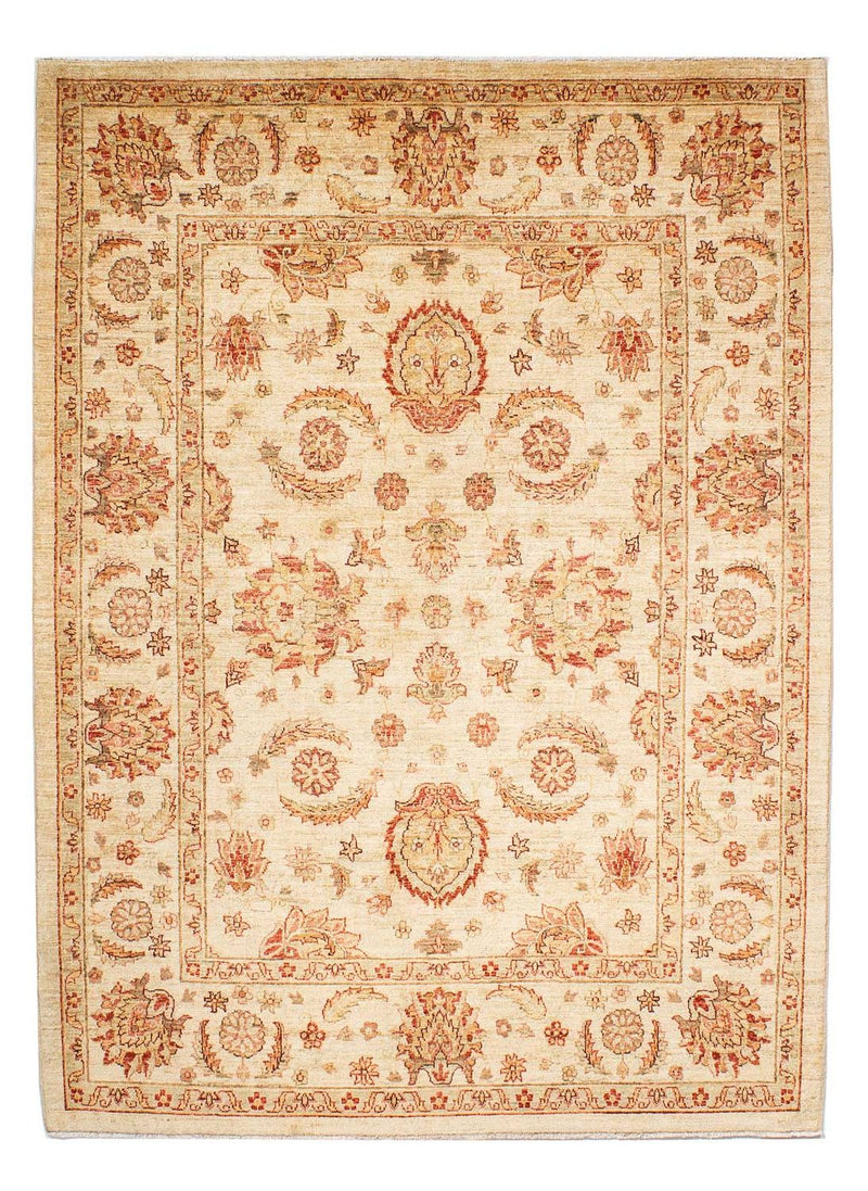 Ziegler Teppe 162x241cm - Orientalsk teppe