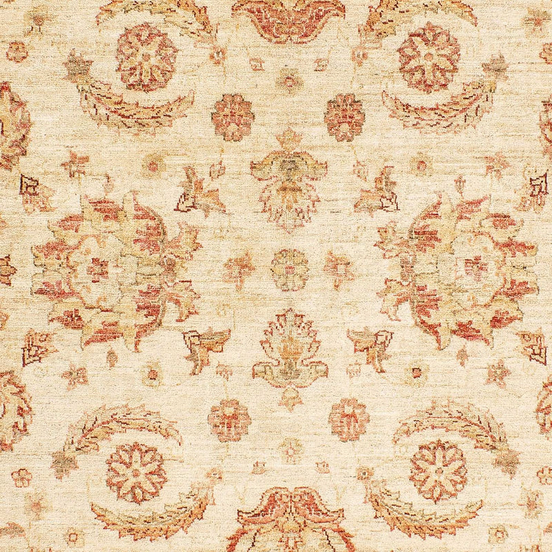 Ziegler Teppe 162x241cm - Orientalsk teppe