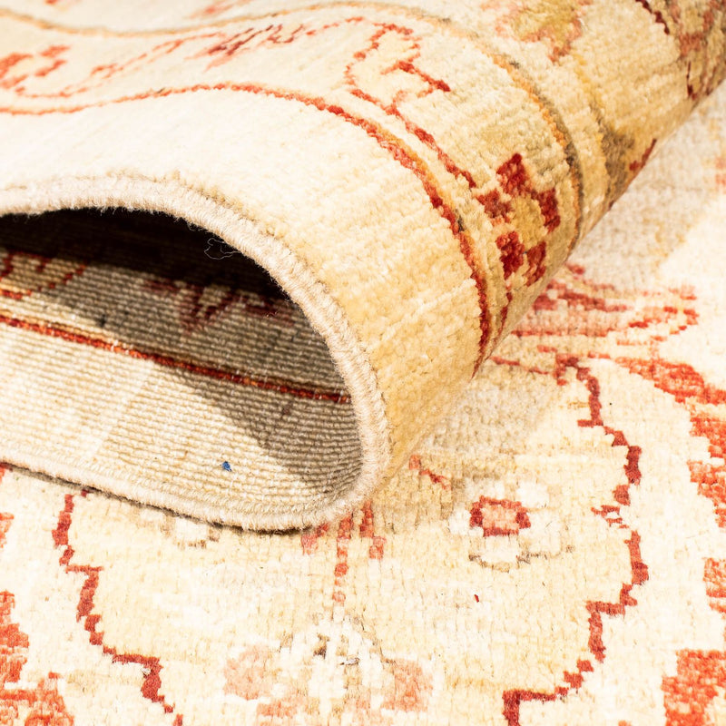 Ziegler Teppe 162x241cm - Orientalsk teppe