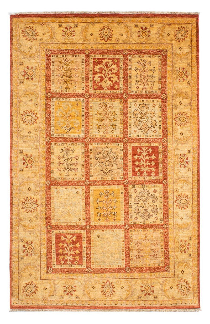 Bakhtiari Teppe 238x170cm - Orientalsk teppe