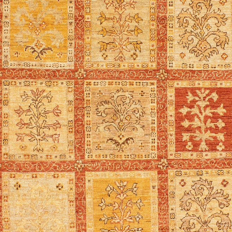 Bakhtiari Teppe 238x170cm - Orientalsk teppe