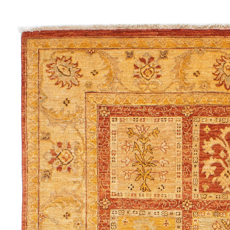 Bakhtiari Teppe 238x170cm - Orientalsk teppe