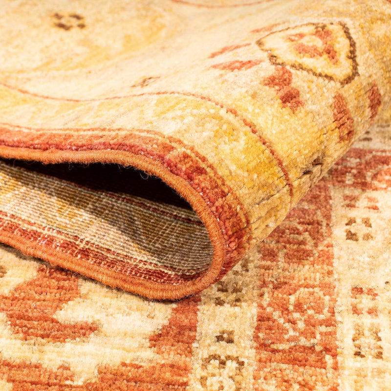 Bakhtiari Teppe 238x170cm - Orientalsk teppe