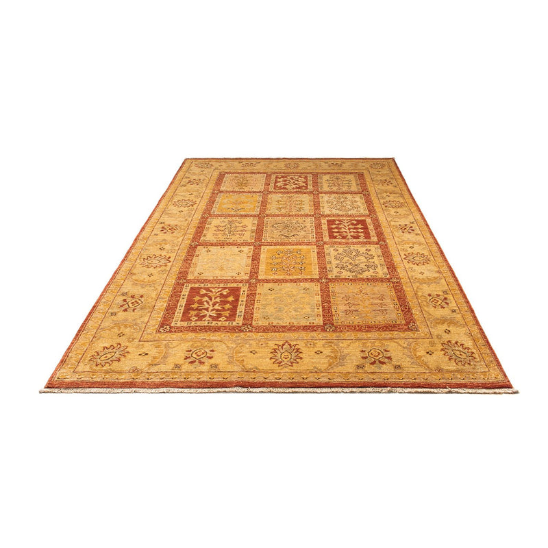 Bakhtiari Teppe 238x170cm - Orientalsk teppe