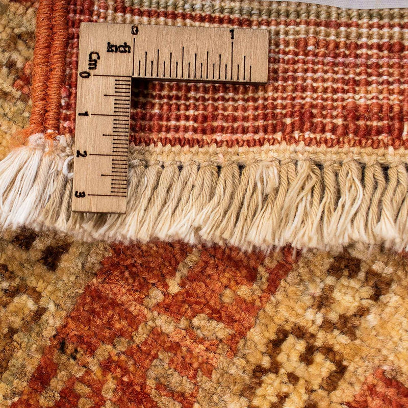 Bakhtiari Teppe 238x170cm - Orientalsk teppe