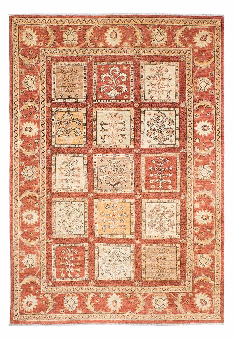 Ziegler Teppe 232x170cm - Orientalsk teppe