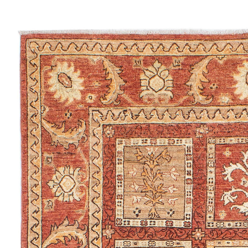 Ziegler Teppe 232x170cm - Orientalsk teppe