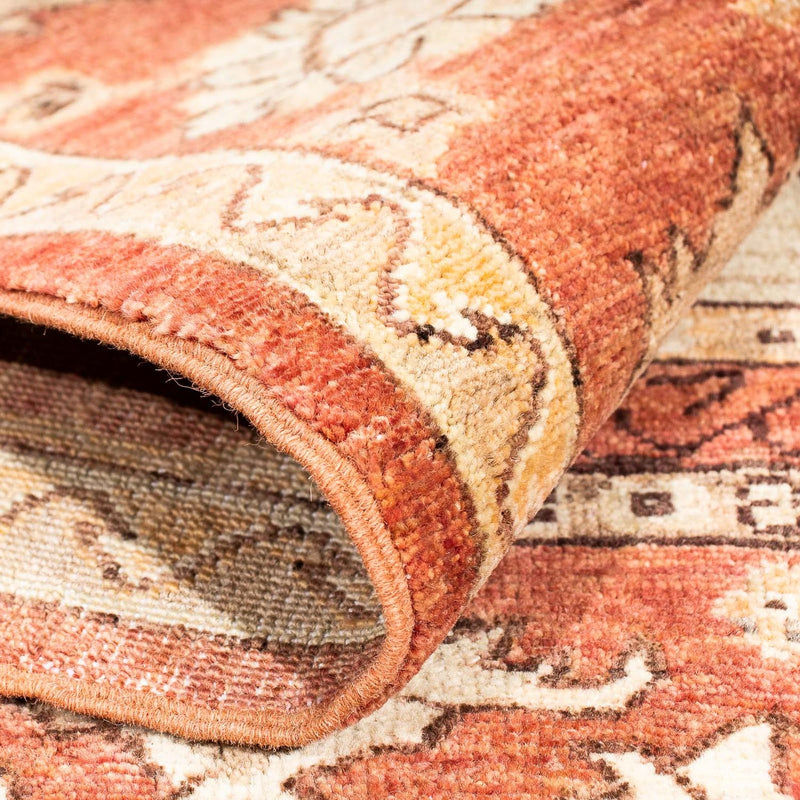 Ziegler Teppe 232x170cm - Orientalsk teppe