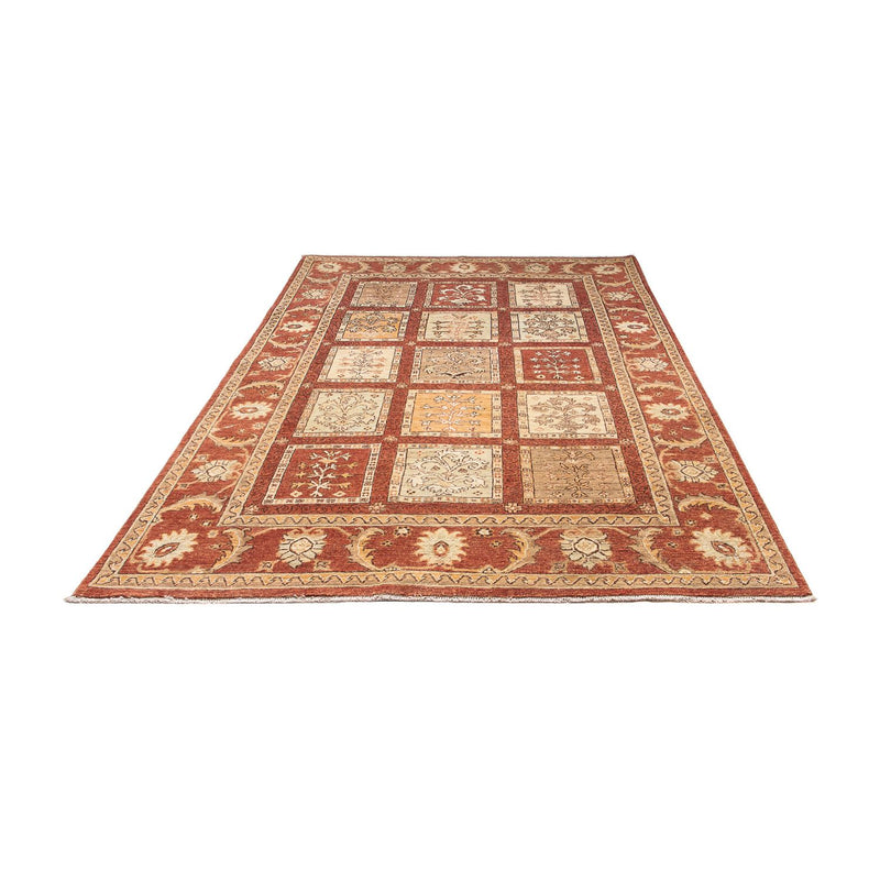 Ziegler Teppe 232x170cm - Orientalsk teppe