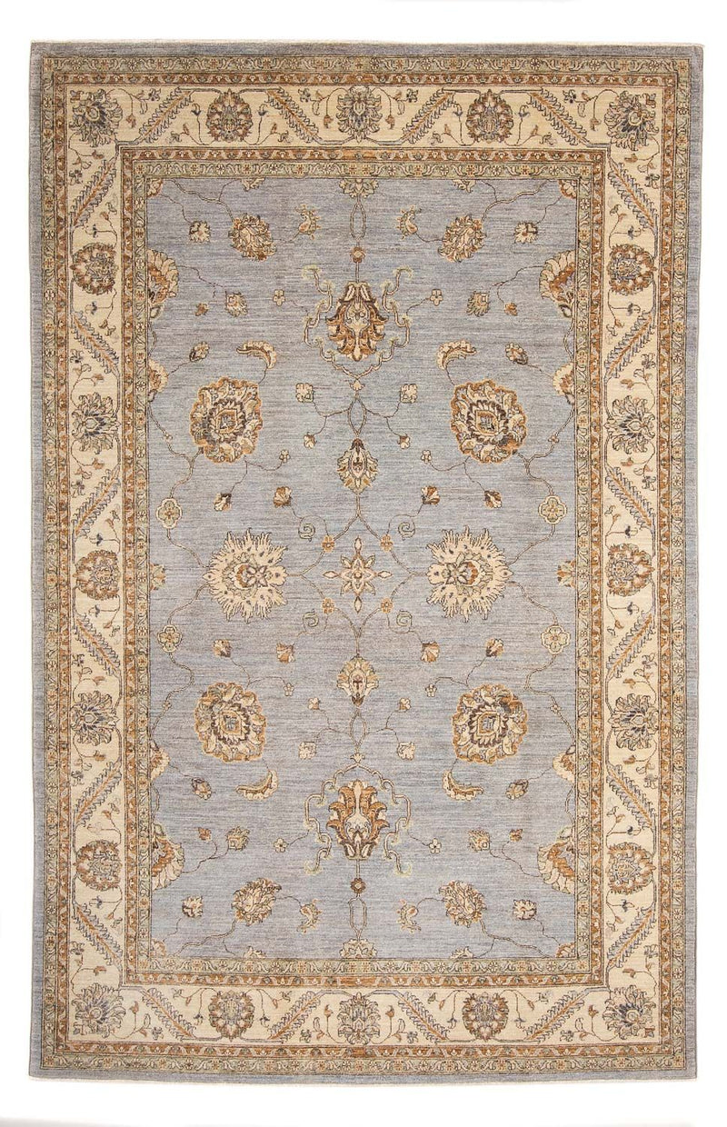 Farahan Teppe 308x204cm - Orientalsk teppe