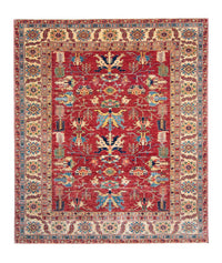 Kazak Teppe 307x252cm - Orientalsk teppe – product image