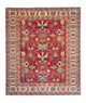 Kazak Teppe 307x252cm - Orientalsk teppe