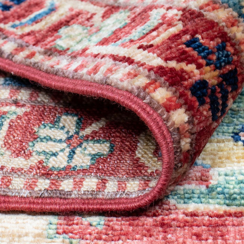 Kazak Teppe 307x252cm - Orientalsk teppe