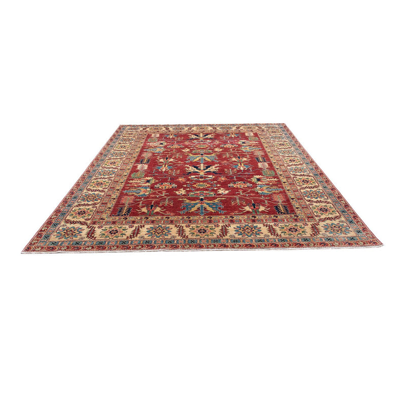 Kazak Teppe 307x252cm - Orientalsk teppe