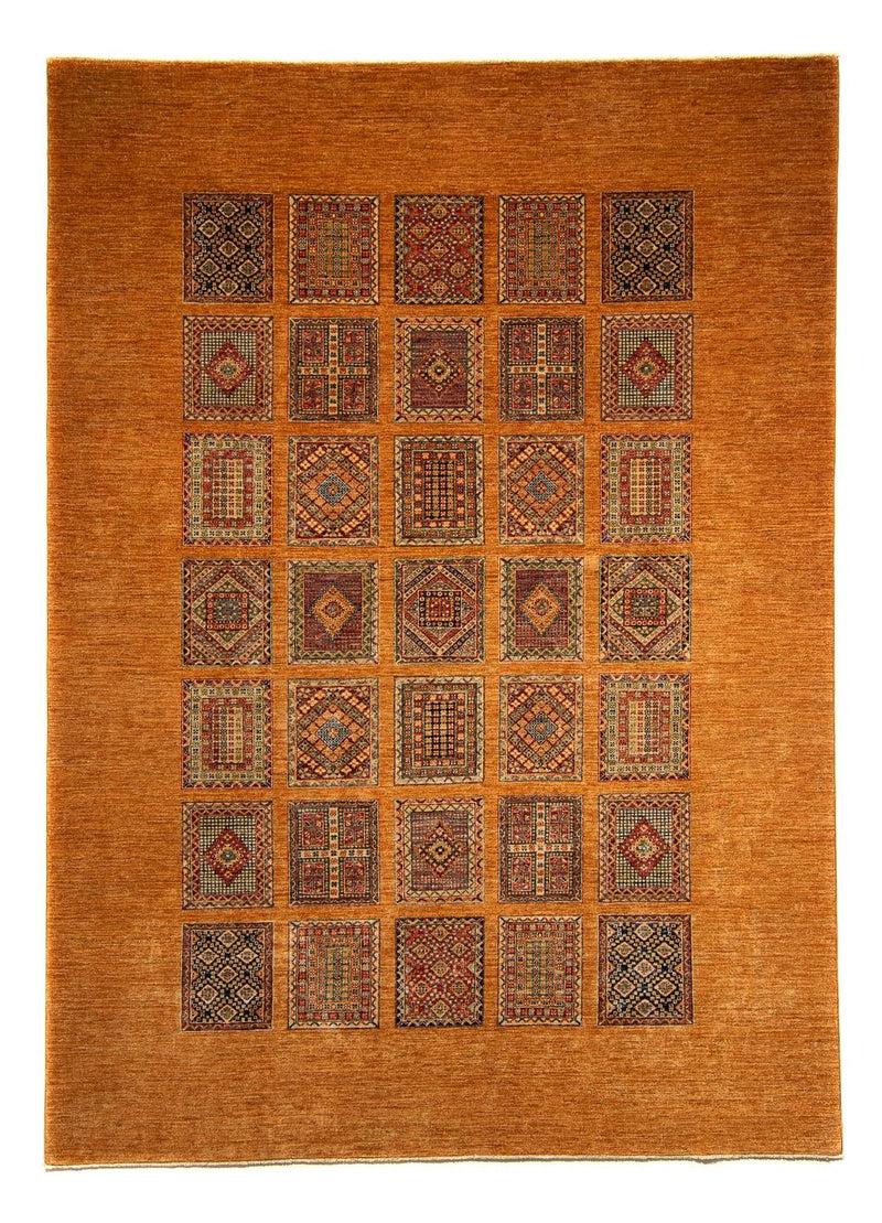 Bakhtiari Teppe 342x252cm - Orientalsk teppe