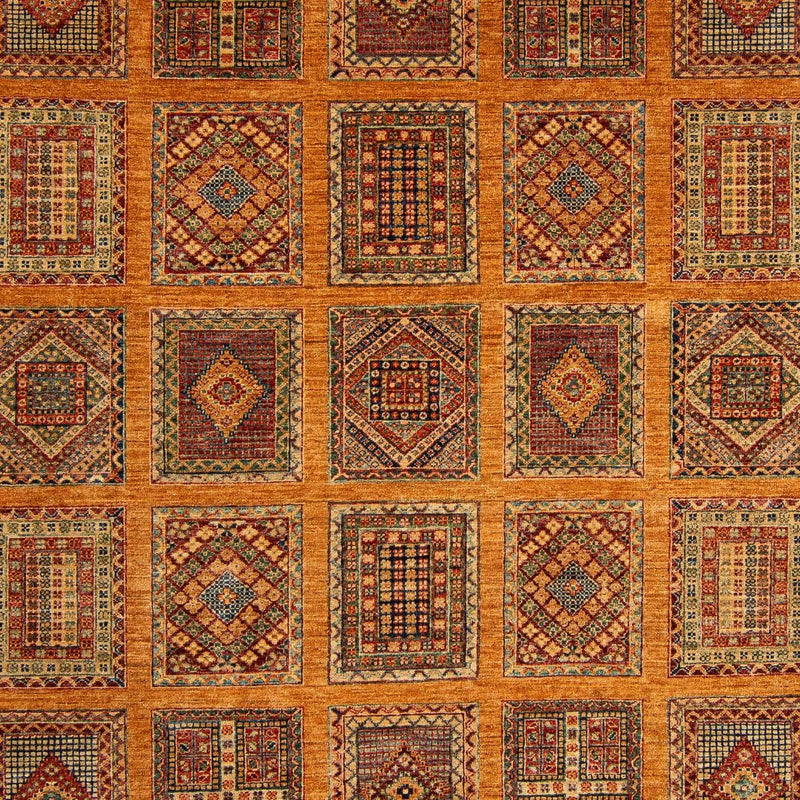Bakhtiari Teppe 342x252cm - Orientalsk teppe
