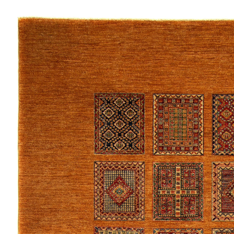 Bakhtiari Teppe 342x252cm - Orientalsk teppe