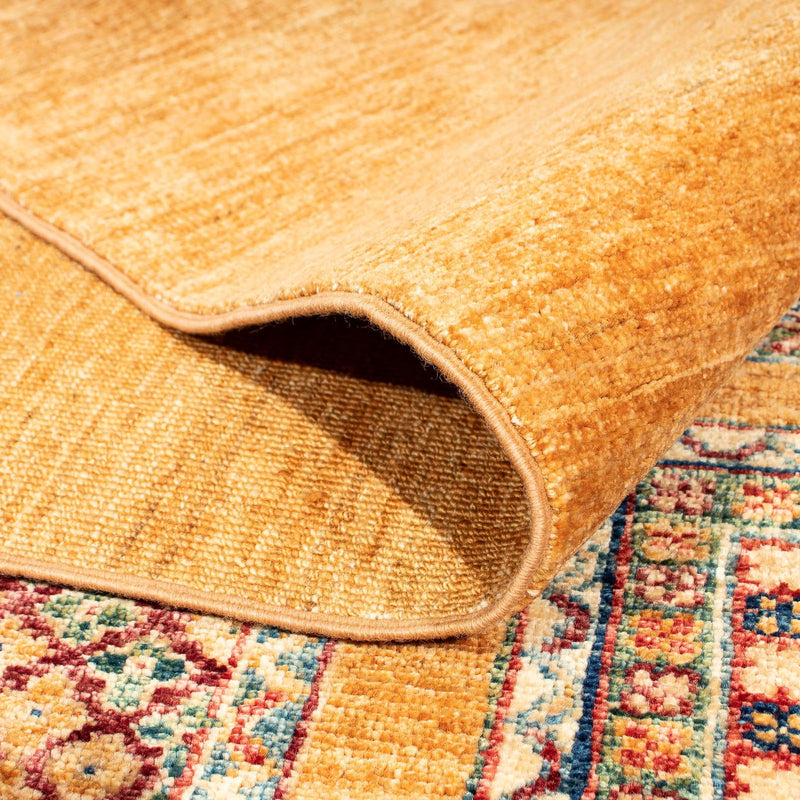 Bakhtiari Teppe 342x252cm - Orientalsk teppe