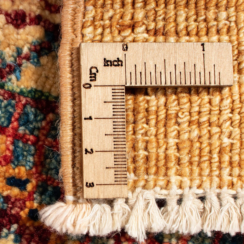Bakhtiari Teppe 342x252cm - Orientalsk teppe