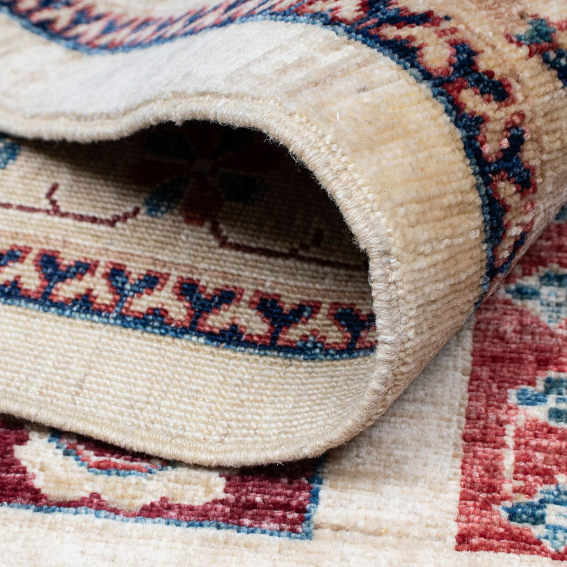 Bakhtiari Teppe 295x248cm - Orientalsk teppe