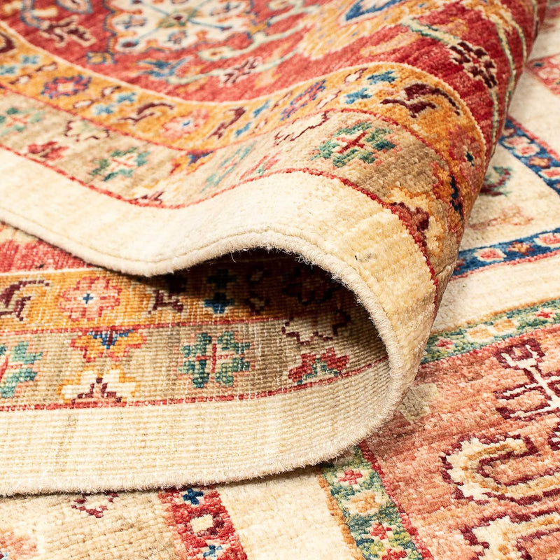 Bakhtiari Teppe 338x247cm - Orientalsk teppe