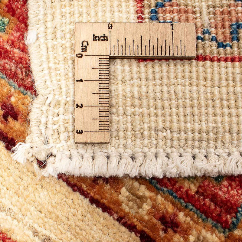 Bakhtiari Teppe 338x247cm - Orientalsk teppe