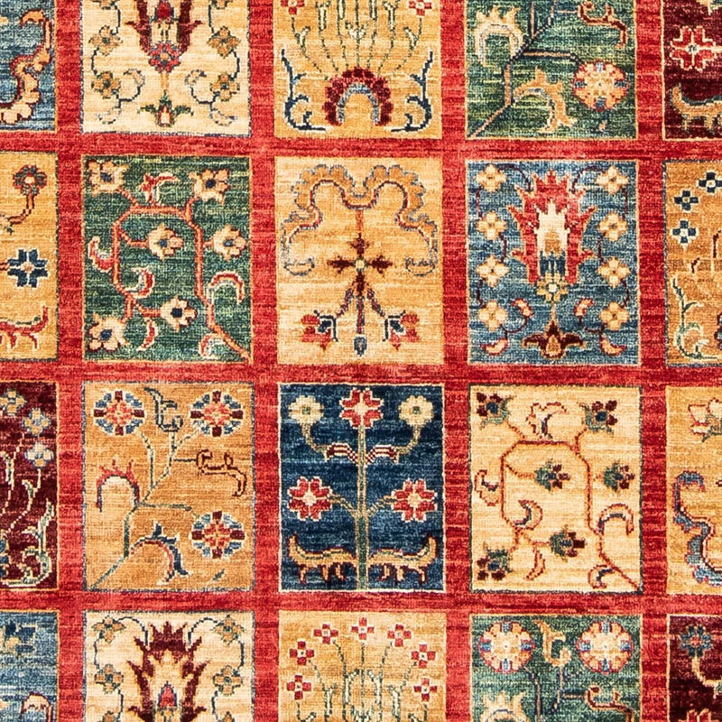 Ziegler Teppe 238x174cm - Orientalsk teppe