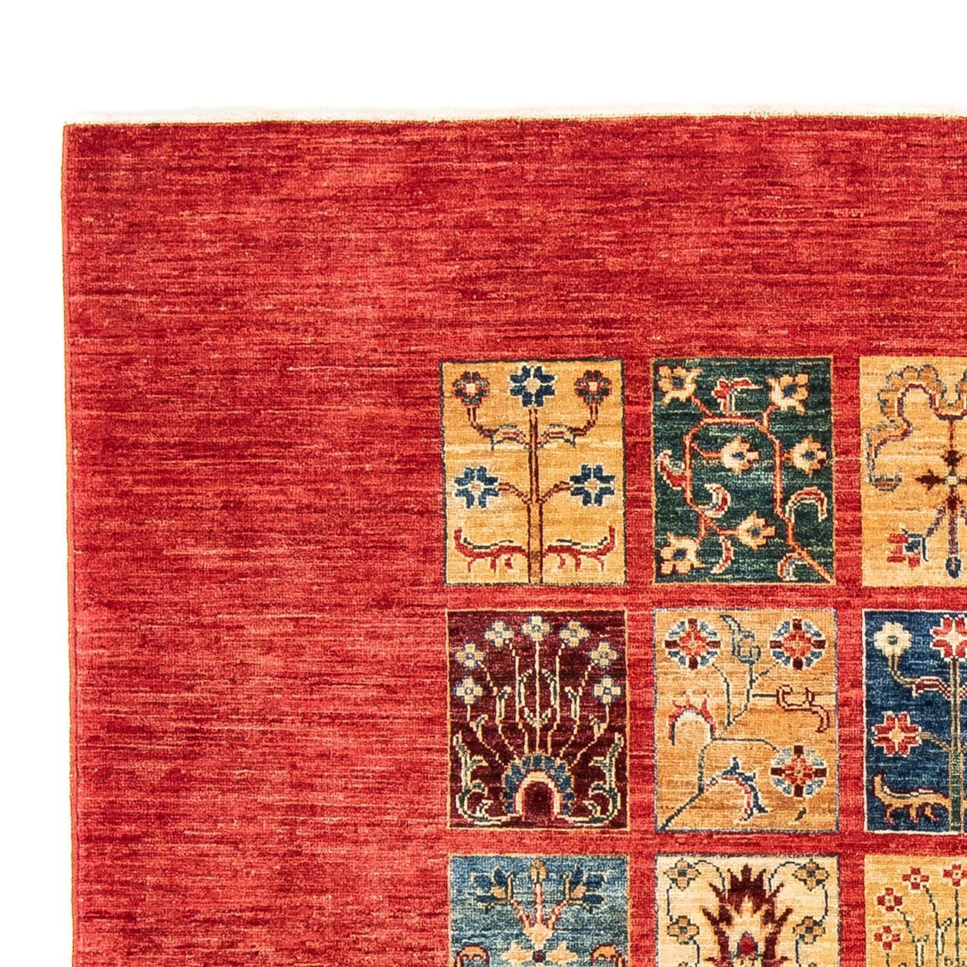 Ziegler Teppe 238x174cm - Orientalsk teppe