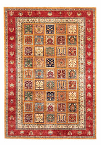 Ziegler Teppe 286x203cm - Orientalsk teppe – product image