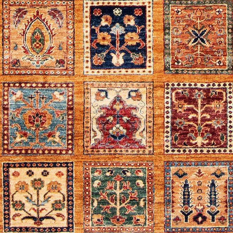 Ziegler Teppe 286x203cm - Orientalsk teppe