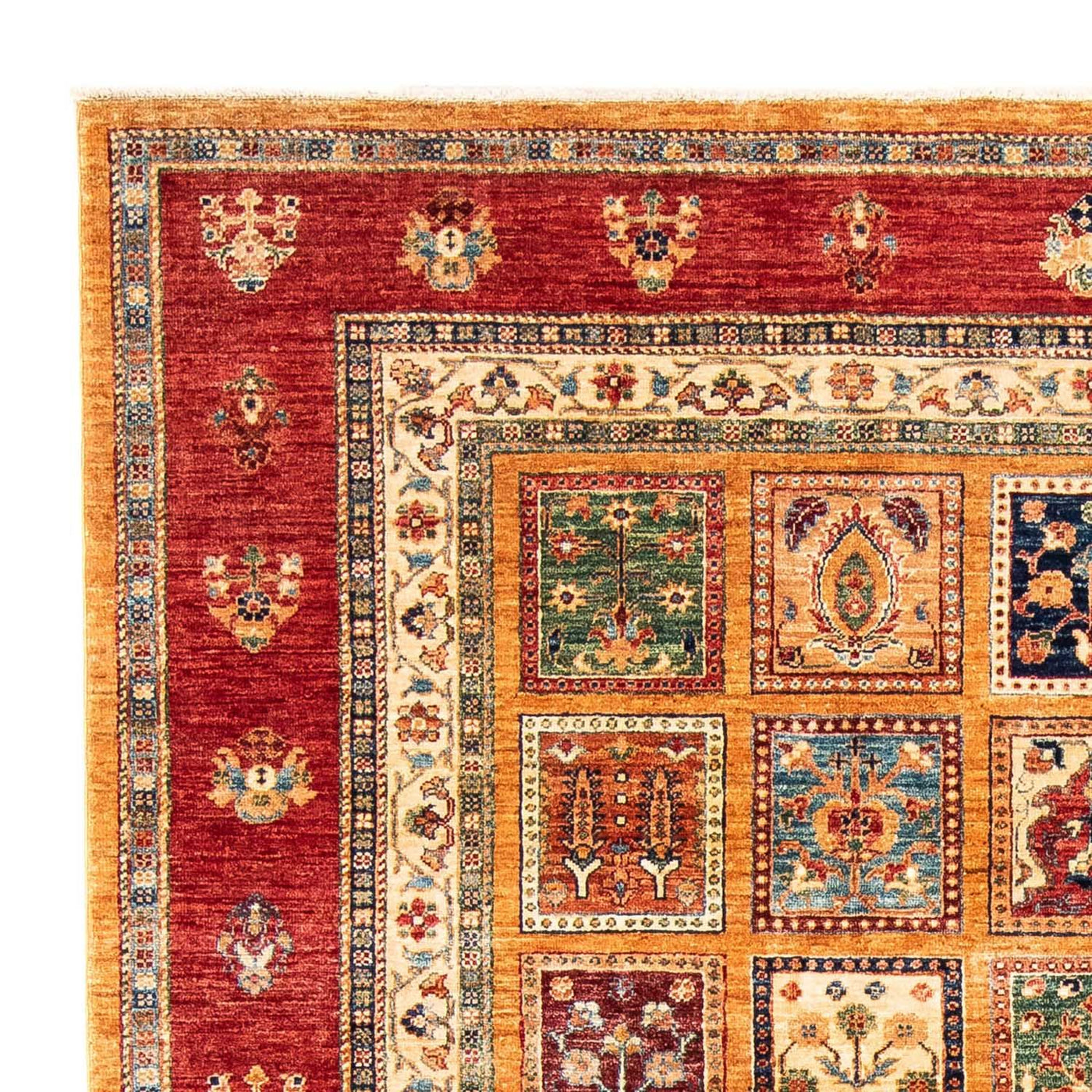 Ziegler Teppe 286x203cm - Orientalsk teppe