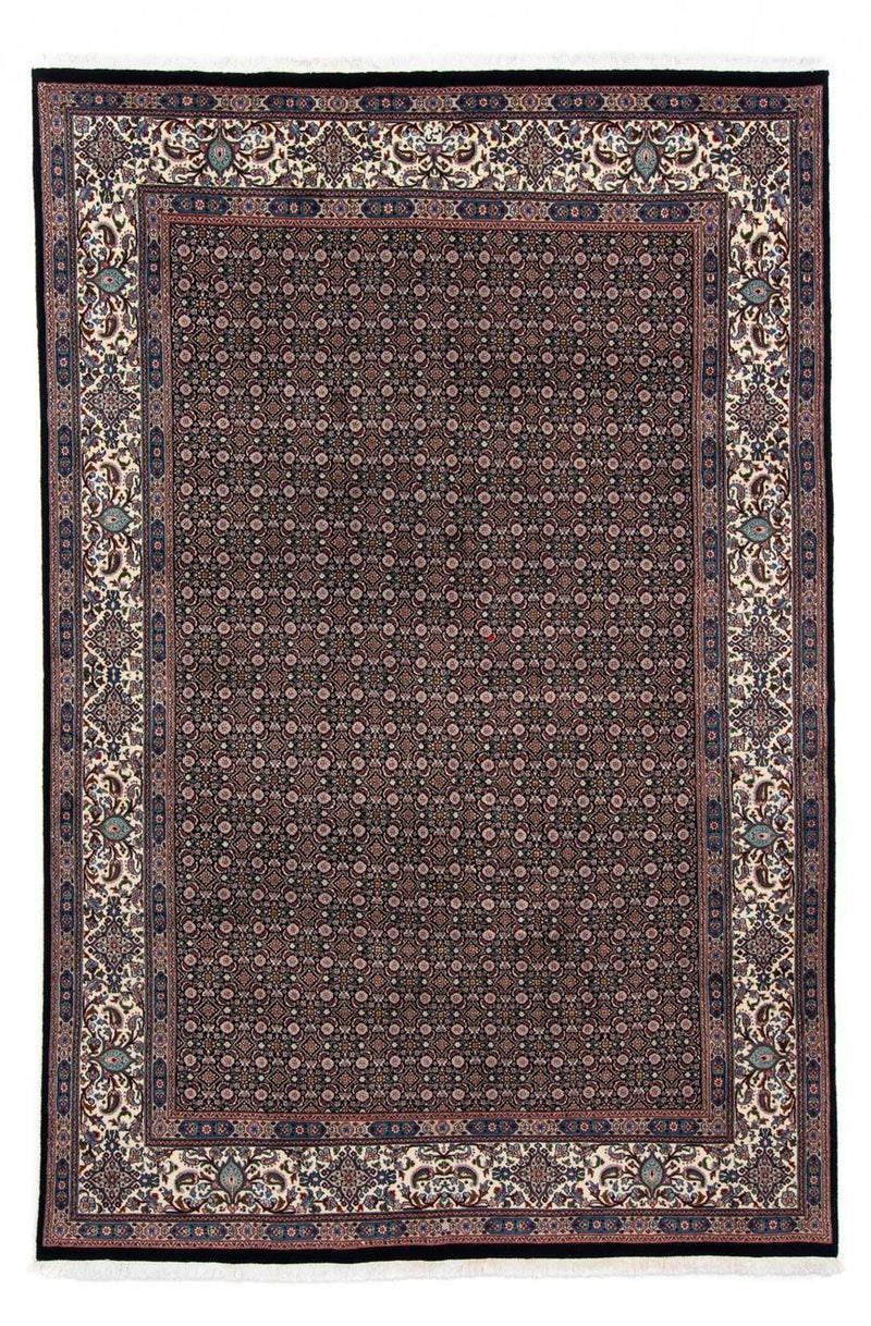 Moud Teppe 295x192cm - Persisk teppe
