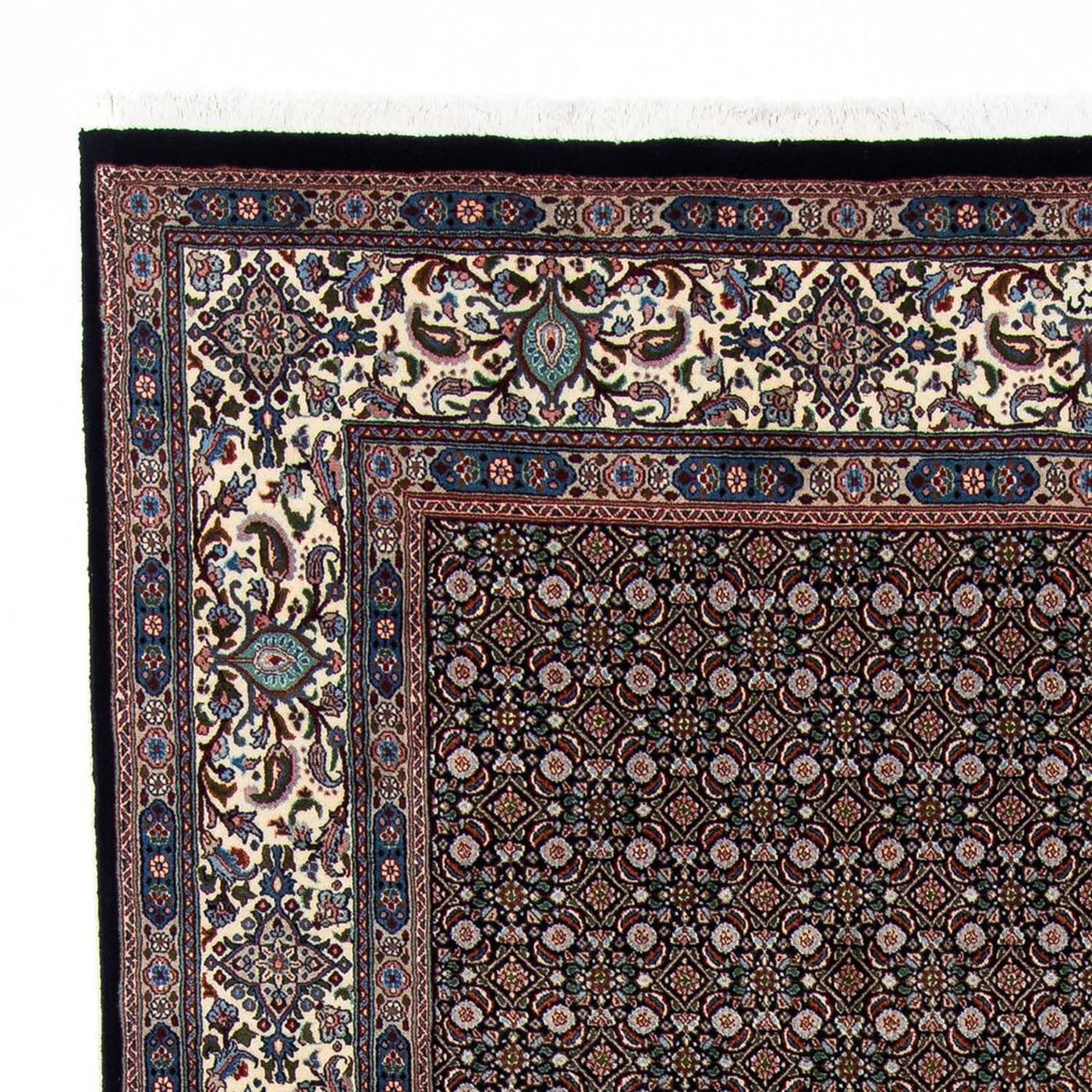 Moud Teppe 295x192cm - Persisk teppe