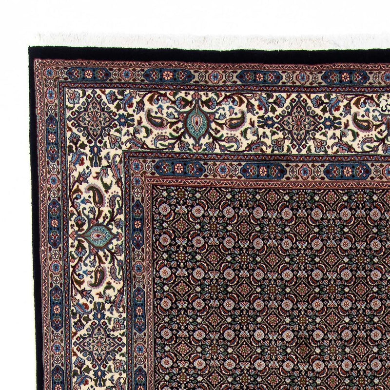 Moud Teppe 295x192cm - Persisk teppe
