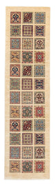Bakhtiari Teppe 75x283cm - Persisk teppe