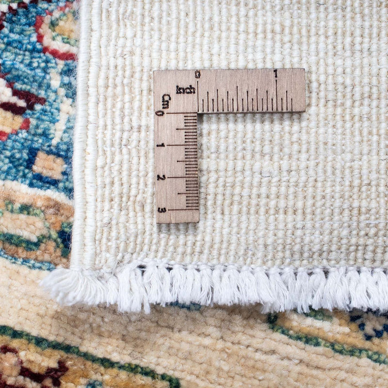 Bakhtiari Teppe 75x283cm - Persisk teppe