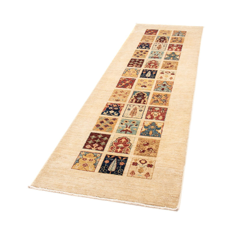 Ziegler Teppe 248x74cm - Orientalsk teppe