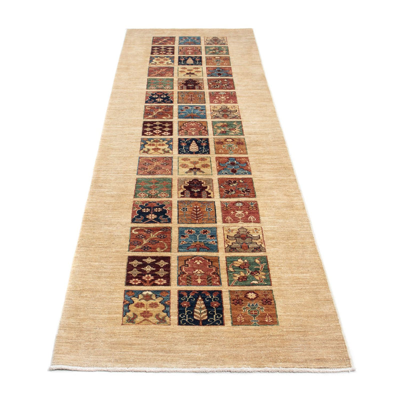 Bakhtiari Teppe 291x80cm - Persisk teppe