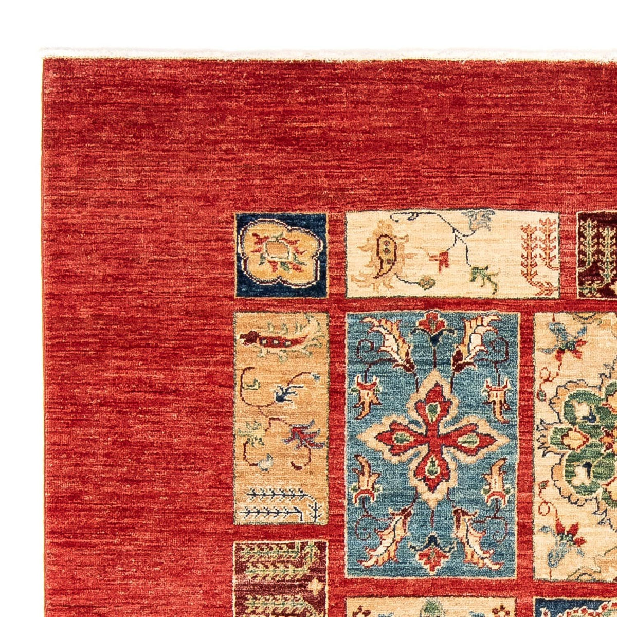 Ziegler Teppe 172x243cm - Orientalsk teppe